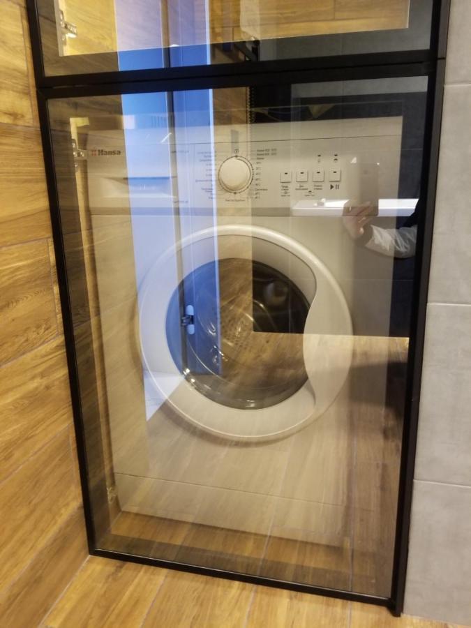 Апартаменты На Большом Фонтане 2 Odessa Exteriör bild