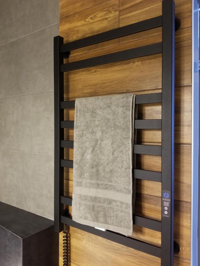 Апартаменты На Большом Фонтане 2 Odessa Exteriör bild